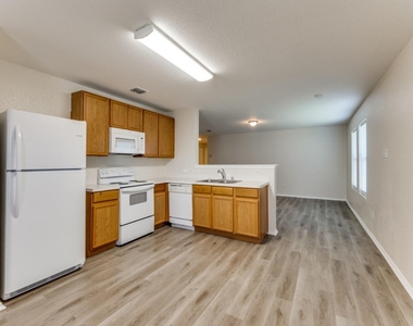 1609 Castle Ridge Road - Photo Thumbnail 2
