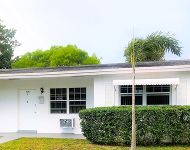 1685 Nw 60th Avenue - Photo Thumbnail 1
