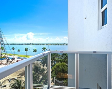 1617 N Flagler Drive - Photo Thumbnail 11