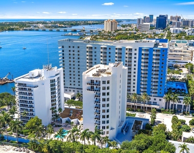 1617 N Flagler Drive - Photo Thumbnail 16