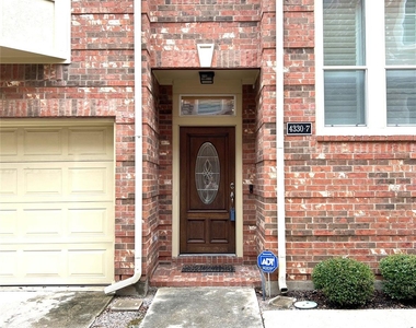 4330 Holland Avenue - Photo Thumbnail 30