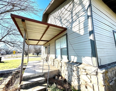 209 N Bowie Street - Photo Thumbnail 27