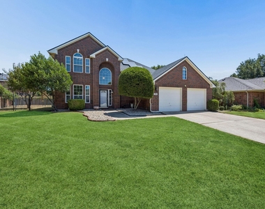 104 Rolling Rock Drive - Photo Thumbnail 1