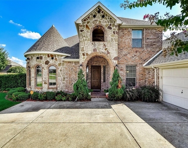 5730 Creek Crossing Lane - Photo Thumbnail 3