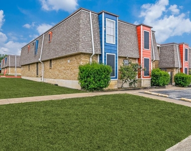 4316 Baldwin Street - Photo Thumbnail 1