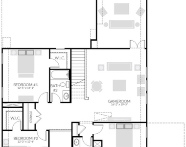 3907 Turpin Drive - Photo Thumbnail 4