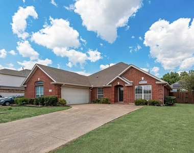 1113 Noblewood Drive - Photo Thumbnail 1