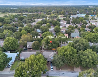 2118 Churchill Downs Drive - Photo Thumbnail 19