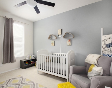 3124 Walker Creek Drive - Photo Thumbnail 8