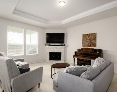 3124 Walker Creek Drive - Photo Thumbnail 9