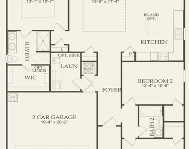 3124 Walker Creek Drive - Photo Thumbnail 30