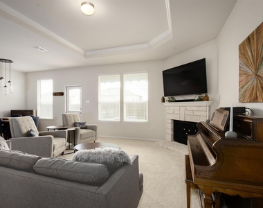 3124 Walker Creek Drive - Photo Thumbnail 10