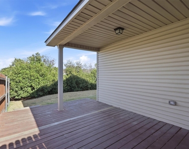 5412 Austin Ridge Drive - Photo Thumbnail 24