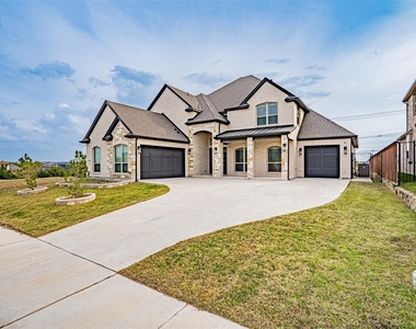 4109 Frontera Vista Drive - Photo Thumbnail 1