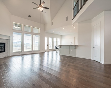 4109 Frontera Vista Drive - Photo Thumbnail 7