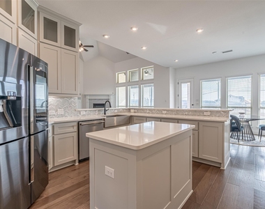 4109 Frontera Vista Drive - Photo Thumbnail 15