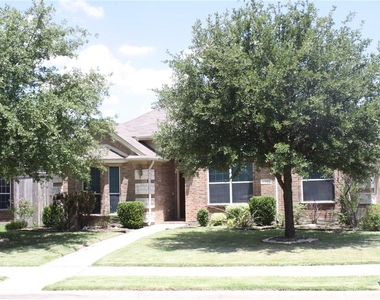 11706 La Grange Drive - Photo Thumbnail 1