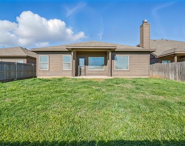 704 San Miguel Trail - Photo Thumbnail 18