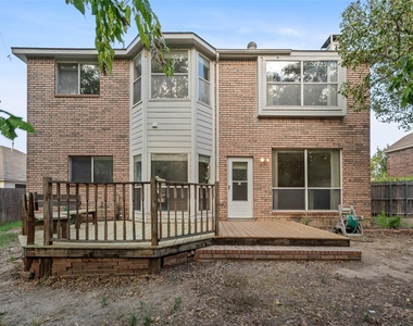2209 Norwich Place - Photo Thumbnail 16