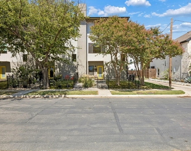2630 Calvin Street - Photo Thumbnail 3