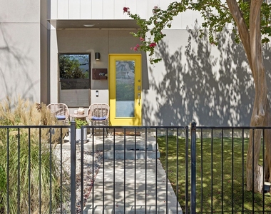 2630 Calvin Street - Photo Thumbnail 1