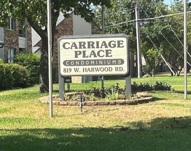 821 W Harwood Road - Photo Thumbnail 20