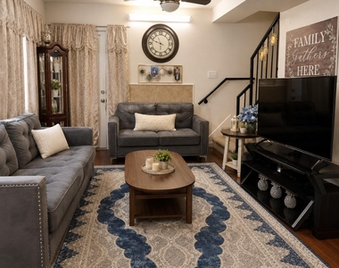 9829 Walnut Street - Photo Thumbnail 9