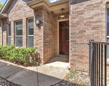 9129 Cottonwood Village Drive - Photo Thumbnail 1