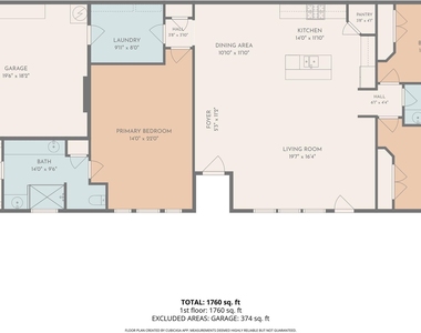 9129 Cottonwood Village Drive - Photo Thumbnail 17