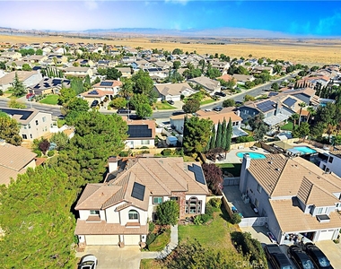 42205 Round Hill Drive - Photo Thumbnail 1