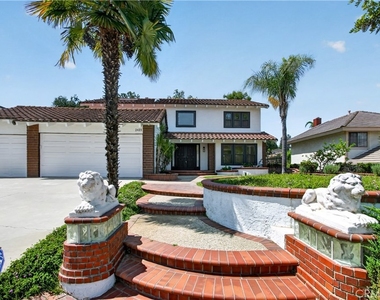 2423 Joel Drive - Photo Thumbnail 1