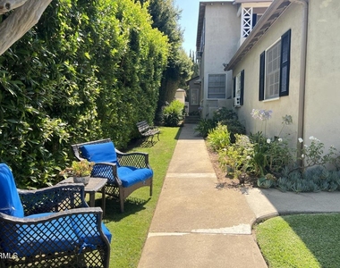2008 Meridian Avenue - Photo Thumbnail 1