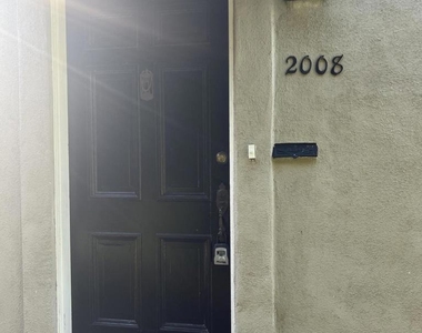 2008 Meridian Avenue - Photo Thumbnail 2