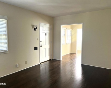 2008 Meridian Avenue - Photo Thumbnail 4