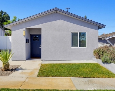 15813 Rosalita Drive - Photo Thumbnail 1