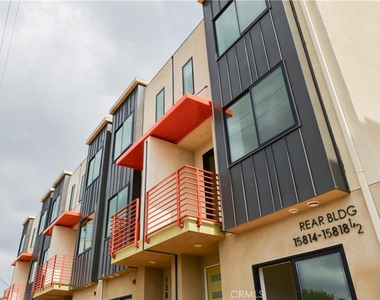 15814 S Vermont Avenue - Photo Thumbnail 4