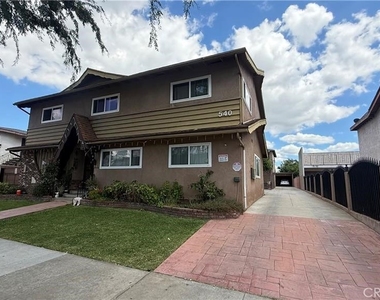 540 S 6th - Photo Thumbnail 1