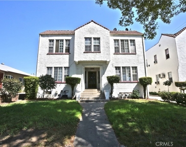 1336 Elm Street - Photo Thumbnail 1