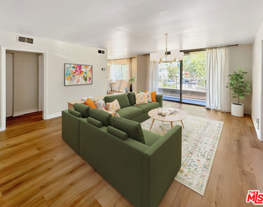 10707 Camarillo Street - Photo Thumbnail 1