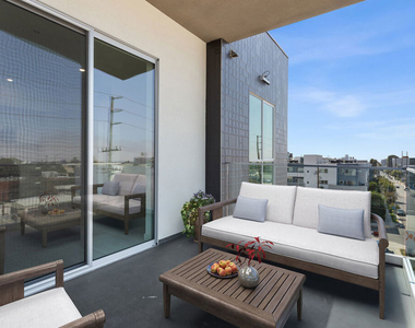 1650 Sawtelle Boulevard - Photo Thumbnail 6