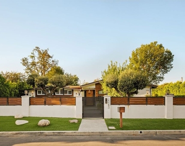 23283 Erwin Street - Photo Thumbnail 2