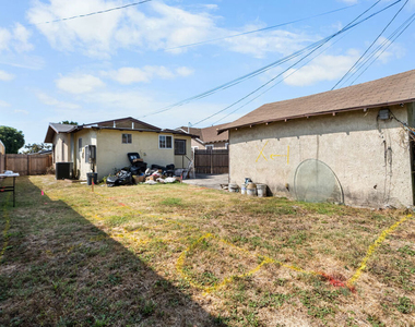 1351 W 70th Street - Photo Thumbnail 30