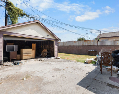 1351 W 70th Street - Photo Thumbnail 29