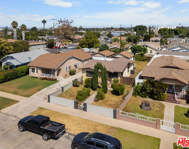 1351 W 70th Street - Photo Thumbnail 1