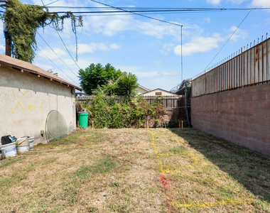 1351 W 70th Street - Photo Thumbnail 26