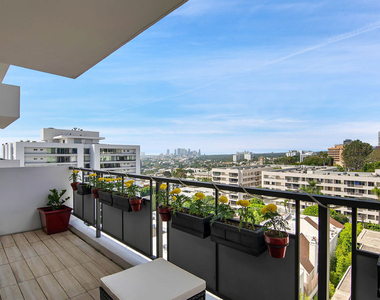 1155 N La Cienega Boulevard - Photo Thumbnail 14