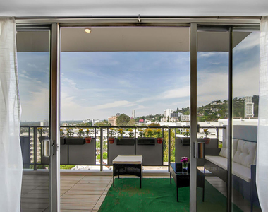 1155 N La Cienega Boulevard - Photo Thumbnail 2