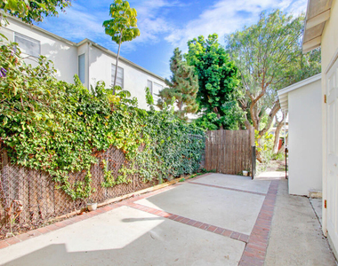 2227 Montana Avenue - Photo Thumbnail 13