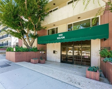 540 Kelton Avenue - Photo Thumbnail 1