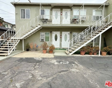 630 N Westbourne Drive - Photo Thumbnail 1